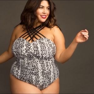 Boutique Plus Swimwear